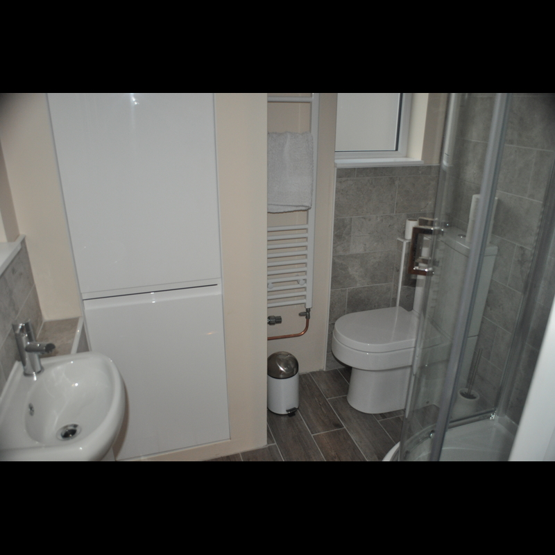 Ground Floor Bathroom