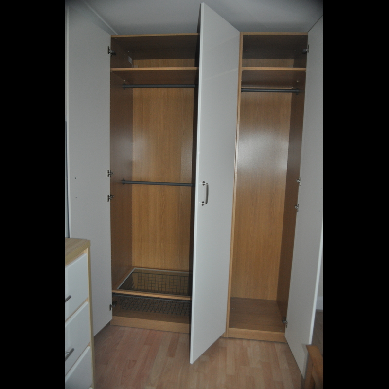 Room 2 Wardrobe