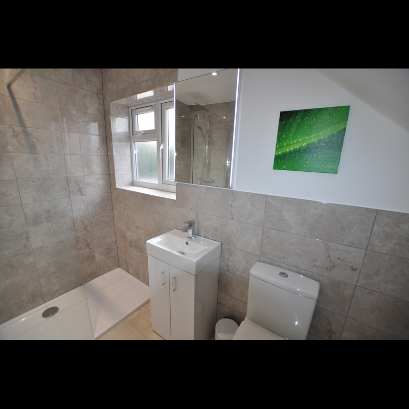 First Floor Bathroom