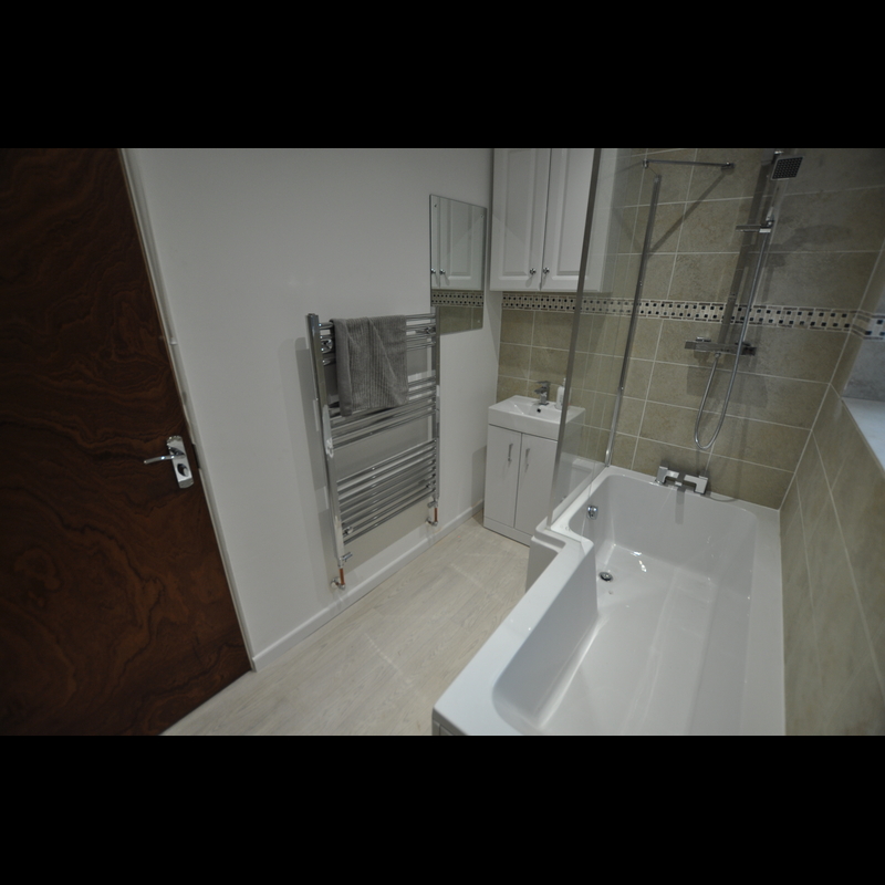 Ground Floor Bathroom