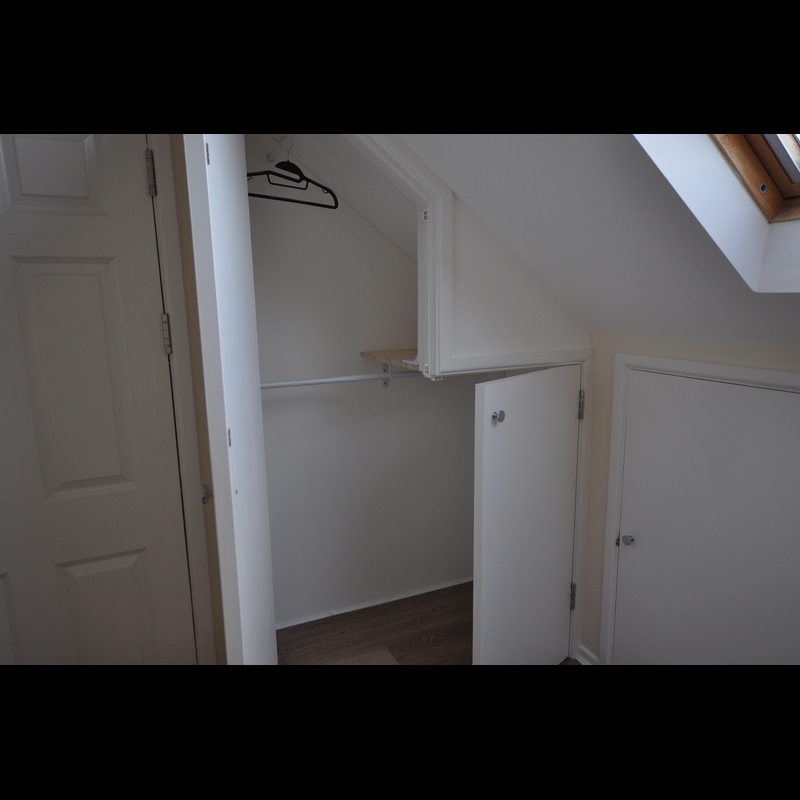 Room 4 Wardrobe