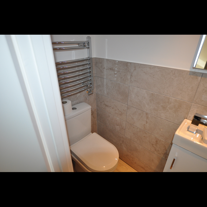 Room 6 Ensuite