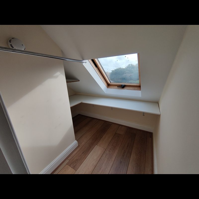Room 4 Wardrobe