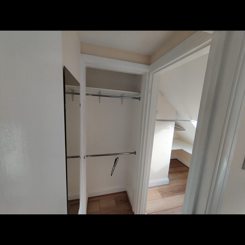 Room 4 Wardrobe